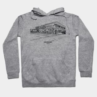 Gilbert - Arizona Hoodie